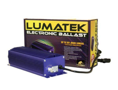 ЭПРА Lumatec 250W-400W-600W купить в Украине фото